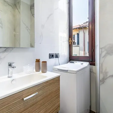 Apartment Porta Torre - Guest *
