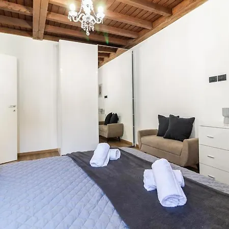 Porta Torre - Guest Apartment *