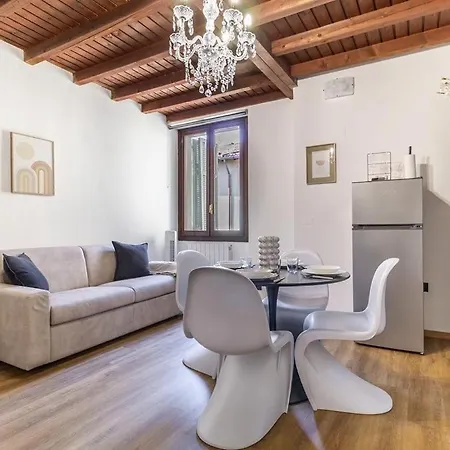 Apartment Porta Torre - Guest *