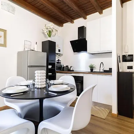 Porta Torre - Guest Apartment