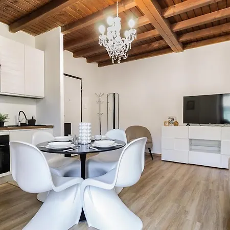Apartment Porta Torre - Guest *