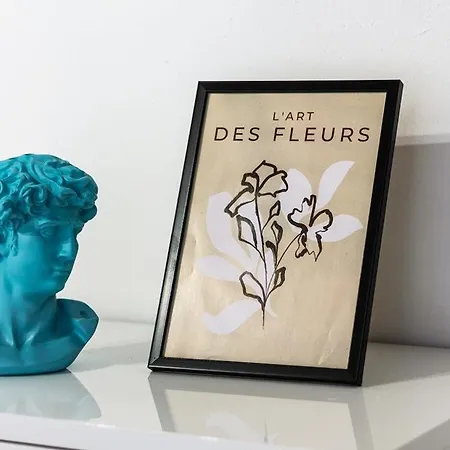 Porta Torre - Guest Apartment Como