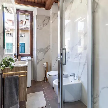 Porta Torre - Guest Apartment *