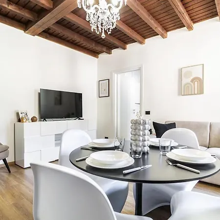 Porta Torre - Guest Apartment